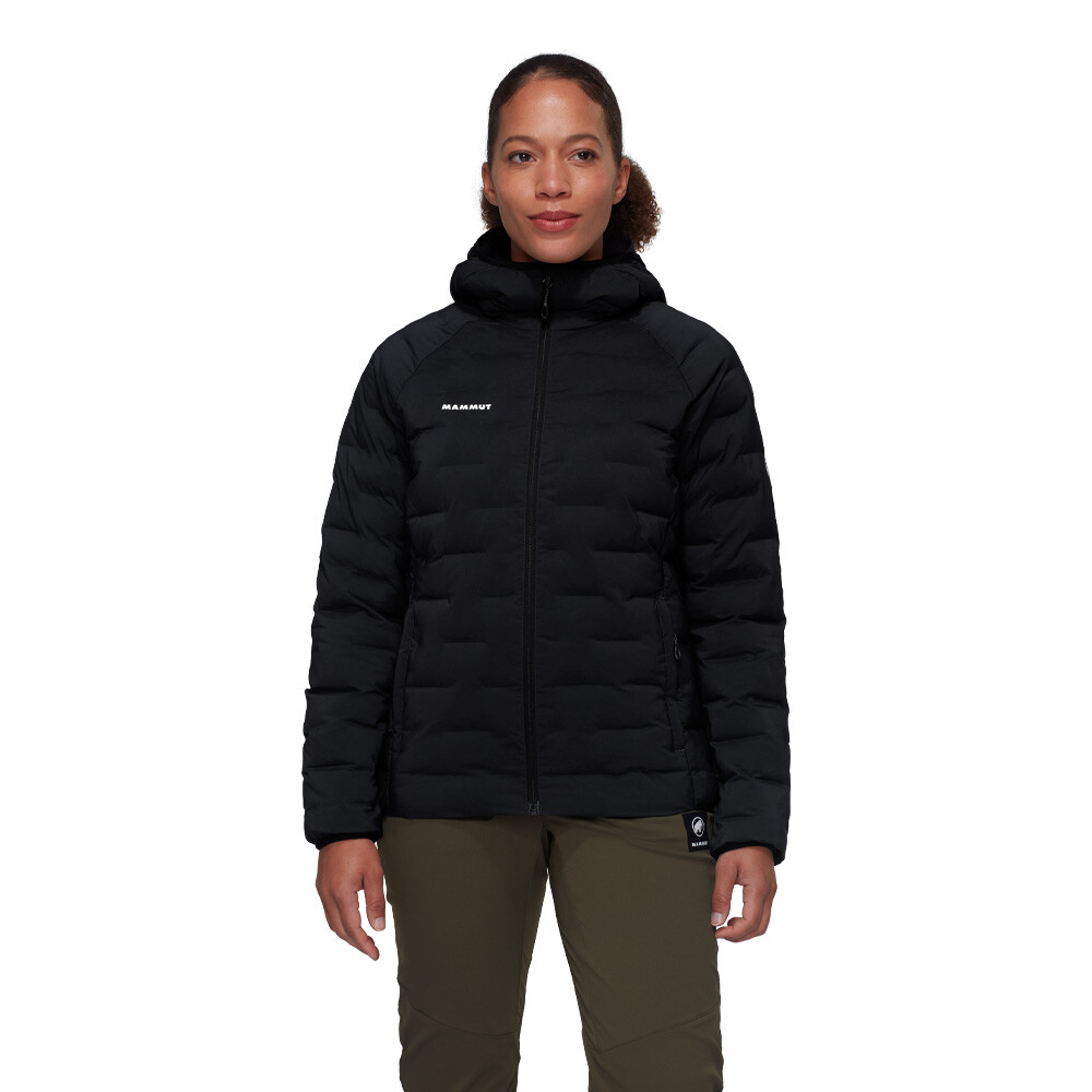 Mammut Sender IN Hooded Women's Jacket - AW25