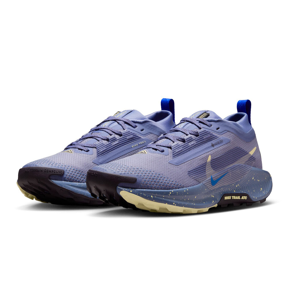 Nike ReactX Pegasus Trail 5 GORE-TEX Women's Trail Running Shoes - HO25