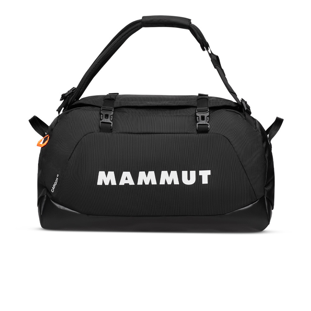 Mammut Cargon 60L Duffel Bag - AW25