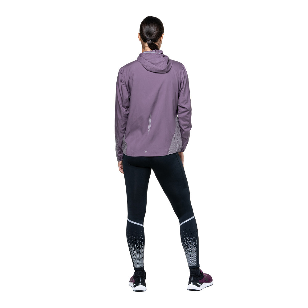 RonHill Tech Reflect Damen Jacke - AW25