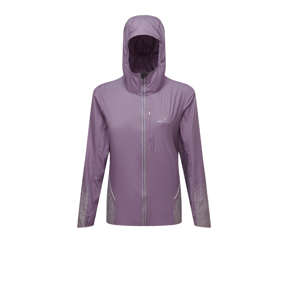 RonHill Tech Reflect Damen Jacke - AW25