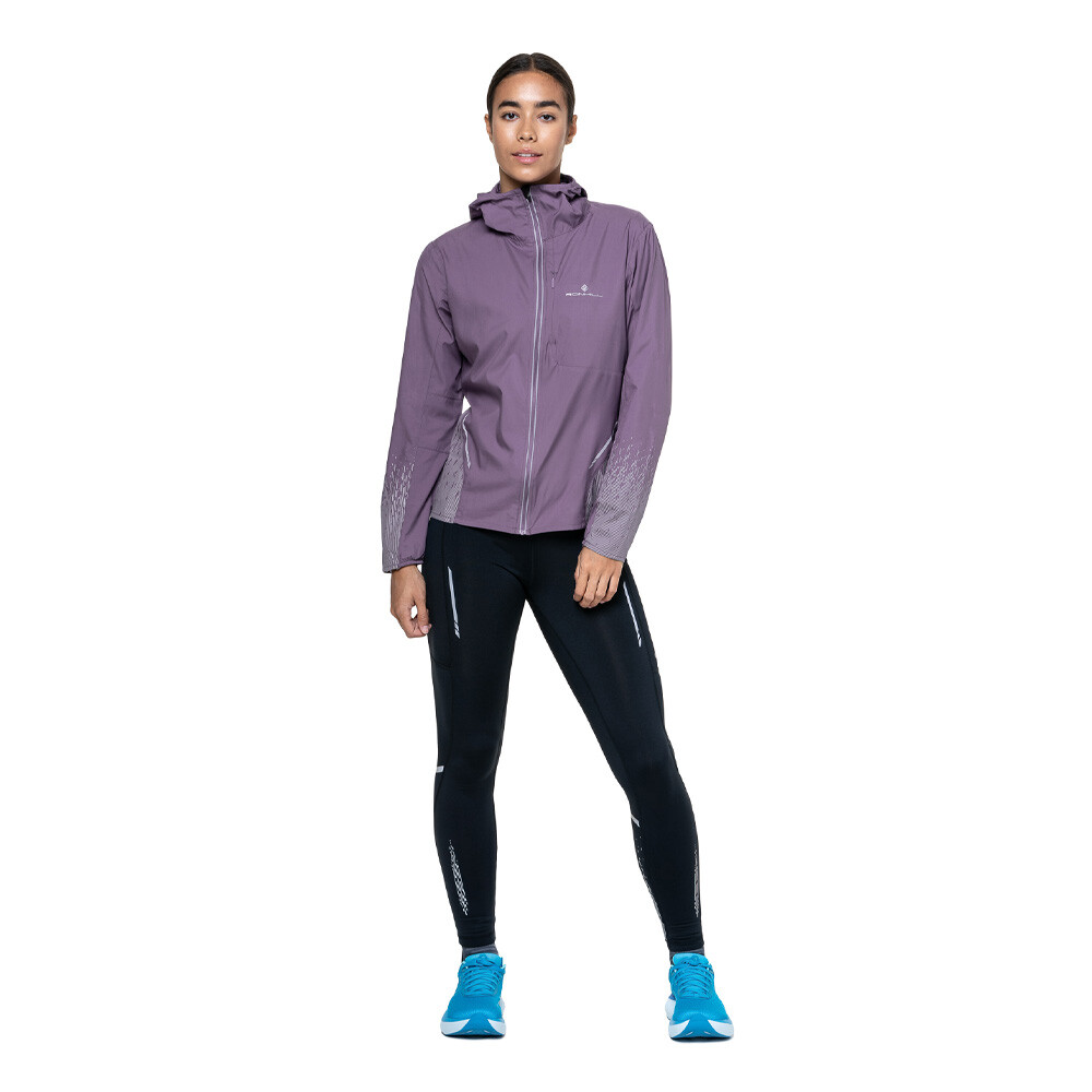 RonHill Tech Reflect Damen Jacke - AW25
