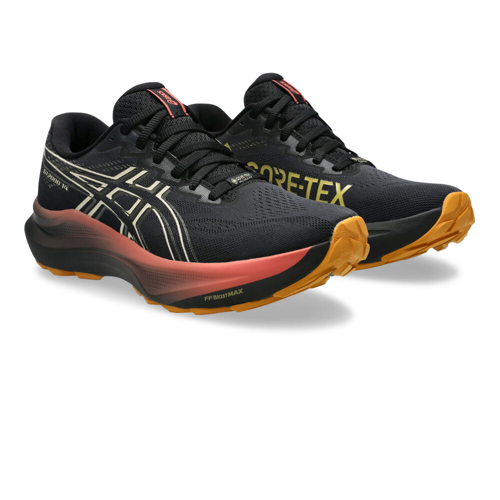 Asics GT-2000 14 GORE-TEX Women's Running Shoes - AW25