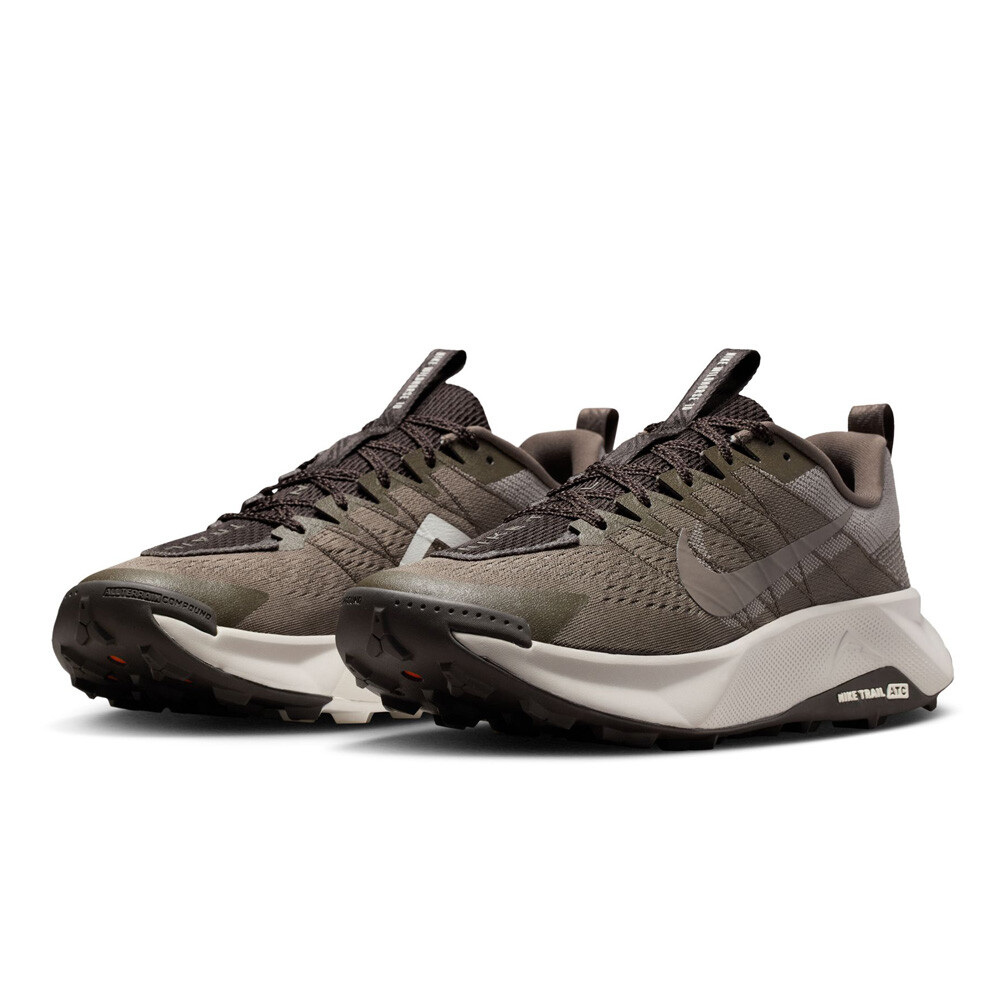 Nike Wildhorse 10 Men's Trail Running Shoes - HO25