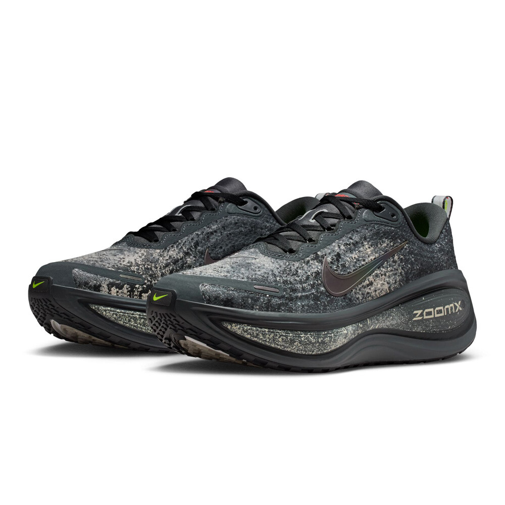 Nike Vomero Plus Men's Running Shoes - HO25