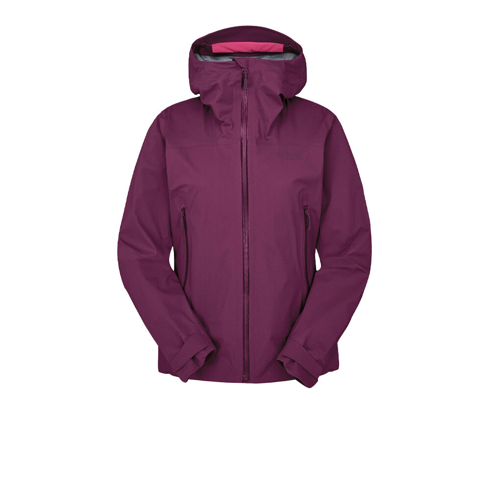 Rab Firewall Light Women's Waterproof Jacket - AW25