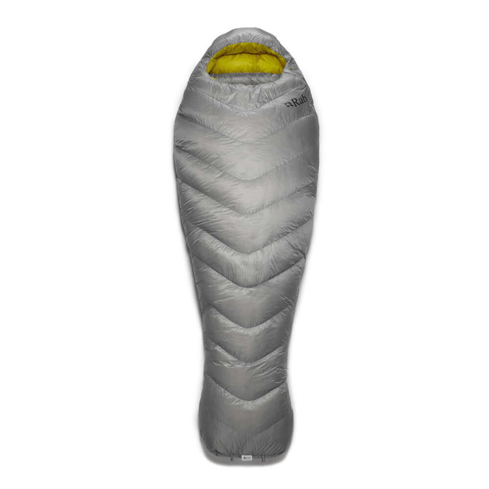 Rab Mythic 400 Down Sleeping Bag (Regular)