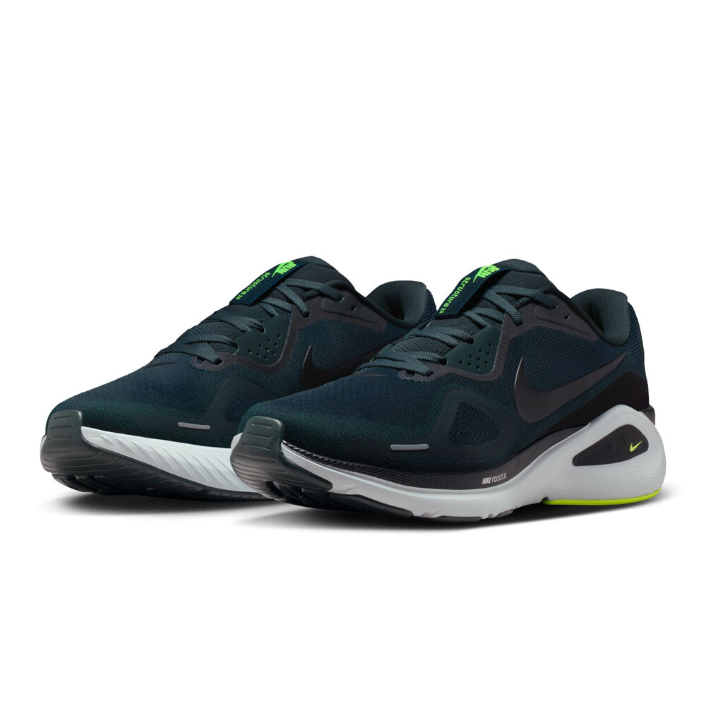 Nike Structure 26 Men's Running Shoes - HO25