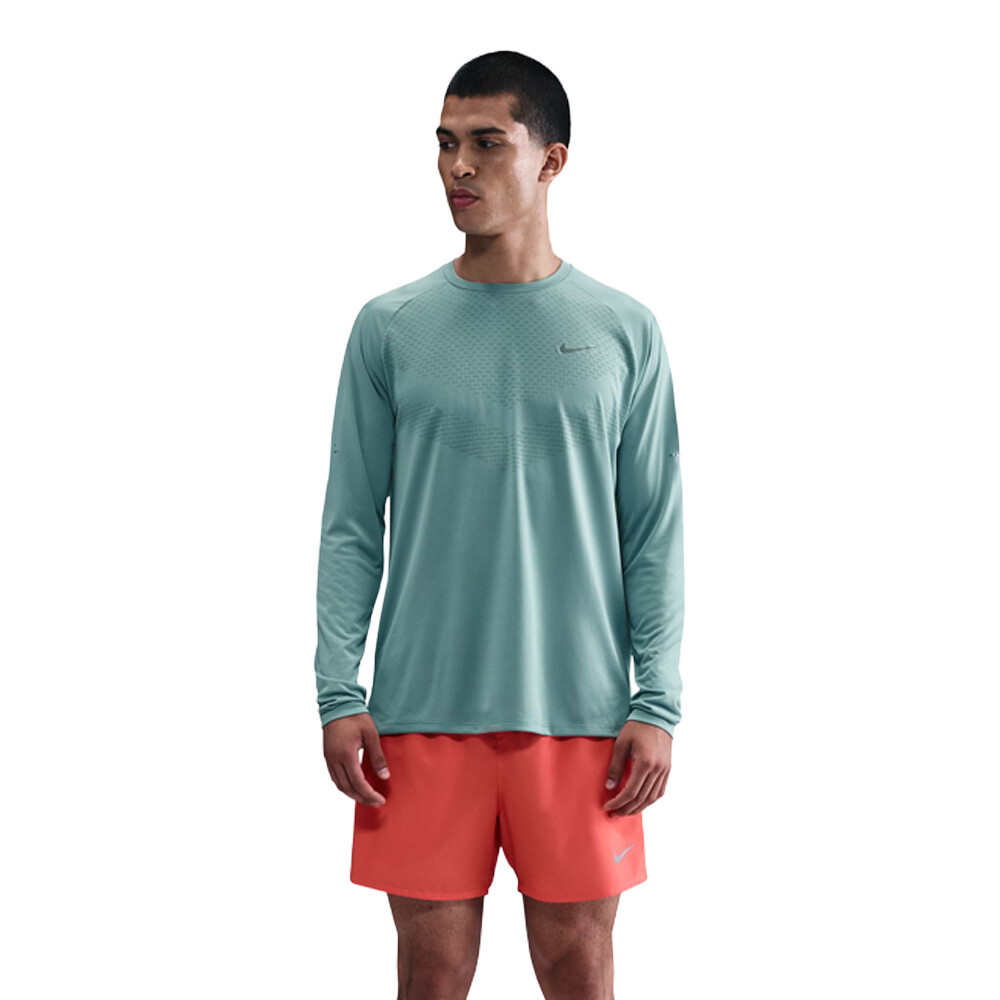 Nike Dri-FIT Stride Men's Running Top - HO25
