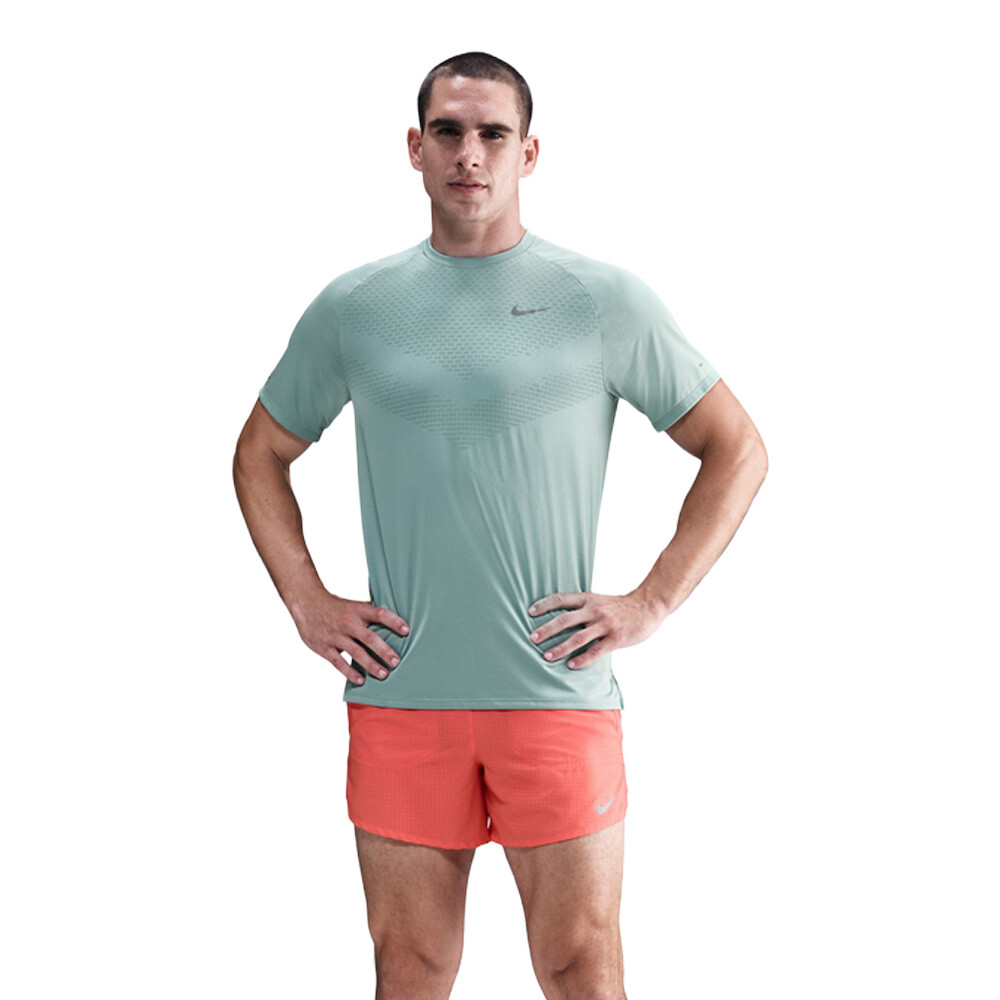 Nike Stride Dri-FIT ADV Men's Running T-Shirt - HO25