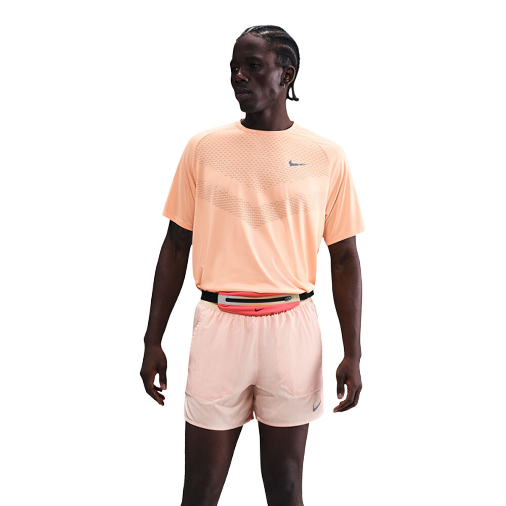 Nike Stride Dri-FIT ADV Men's Running T-Shirt - HO25