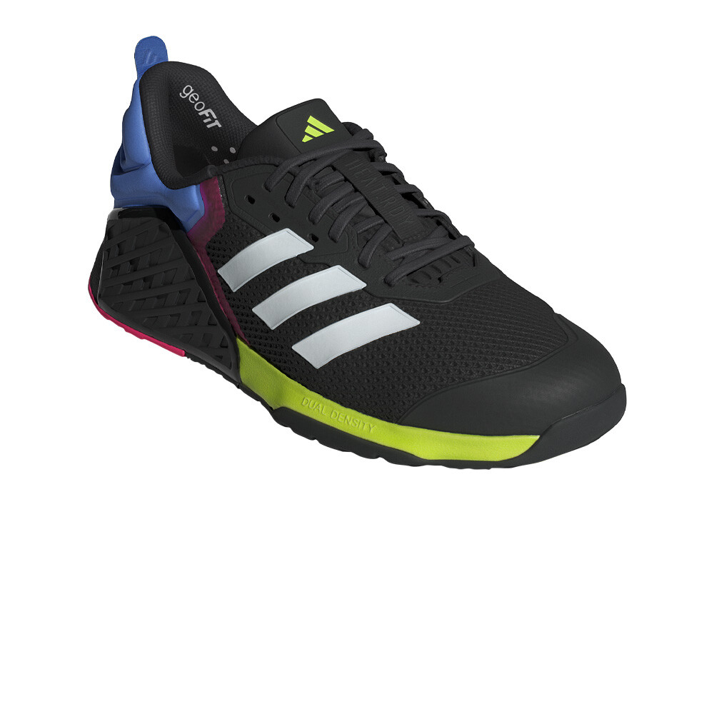 adidas Dropset 3 Men's Training Shoes - AW25