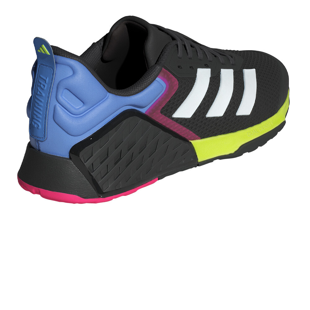 adidas Dropset 3 Men's Training Shoes - AW25