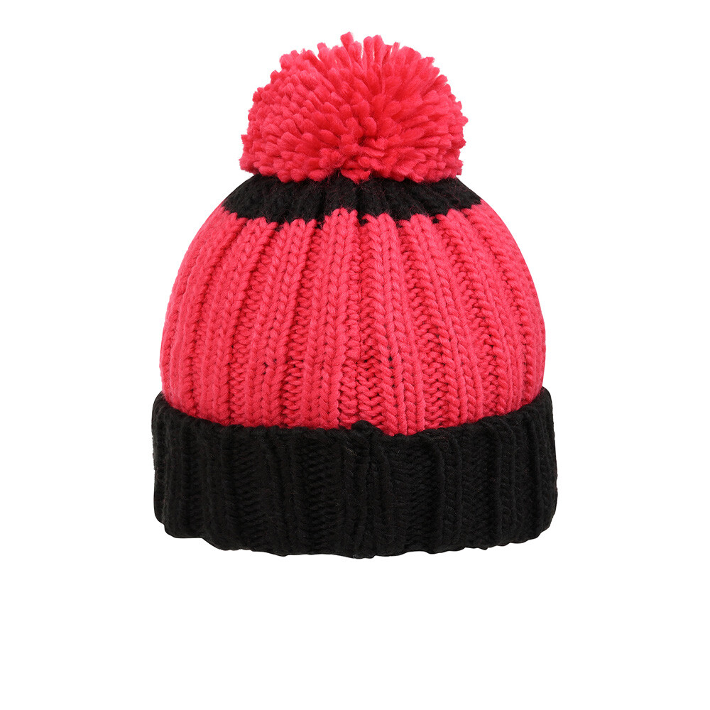 Parkrun Apricot parkwalk Apricot Knitted couvre-chef and gant Set