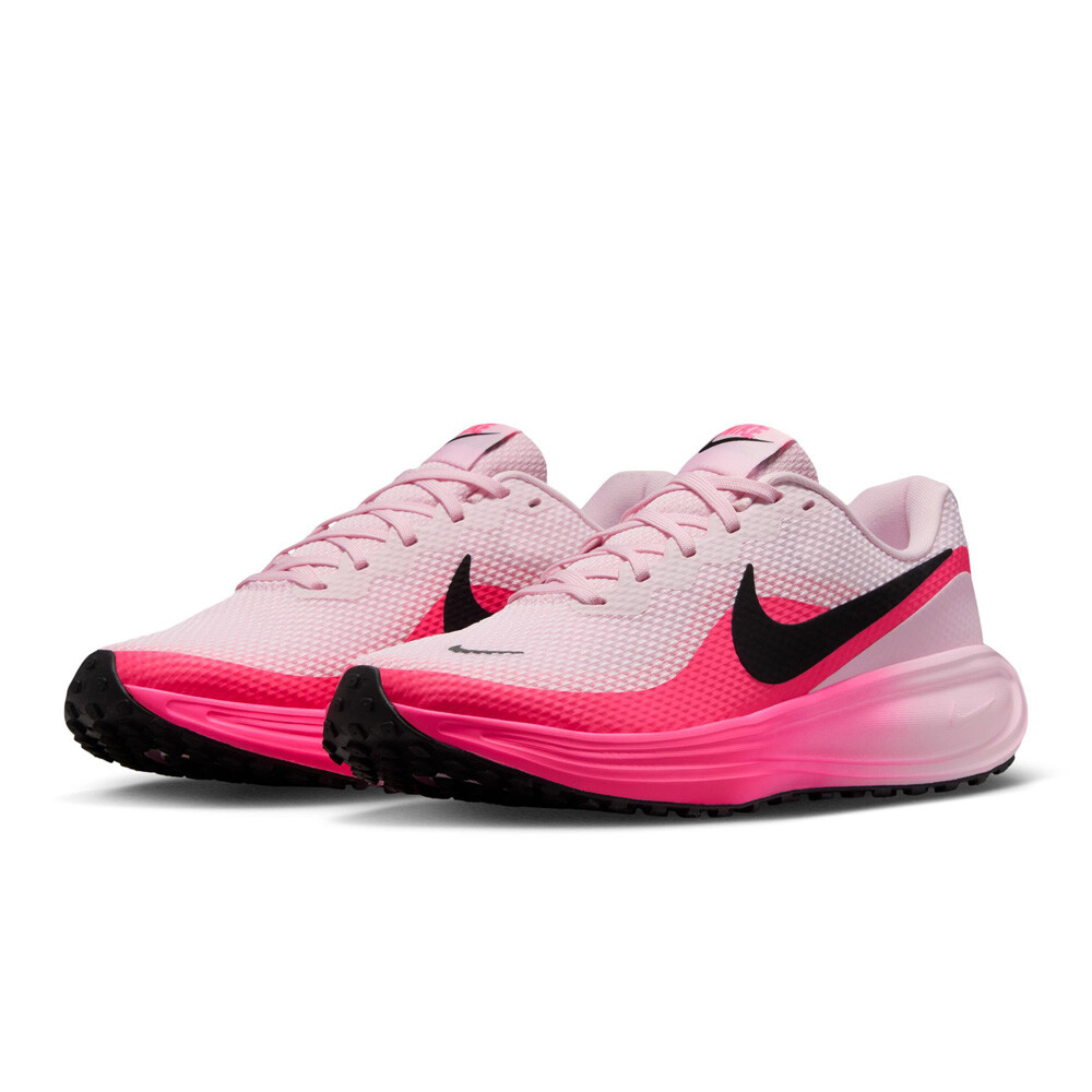 Nike Revolution 8 mujer zapatillas running  - HO25
