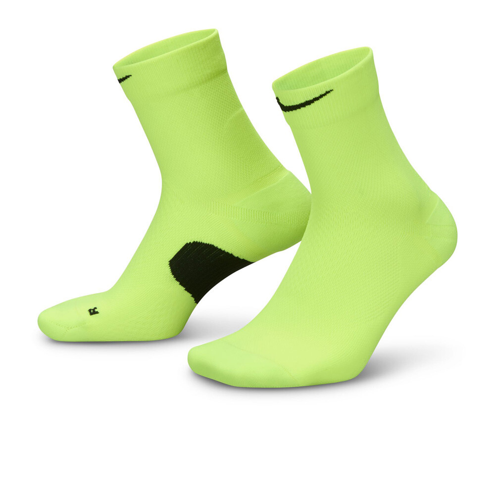 Nike Midweight Micro Crew Laufen Socken - HO25