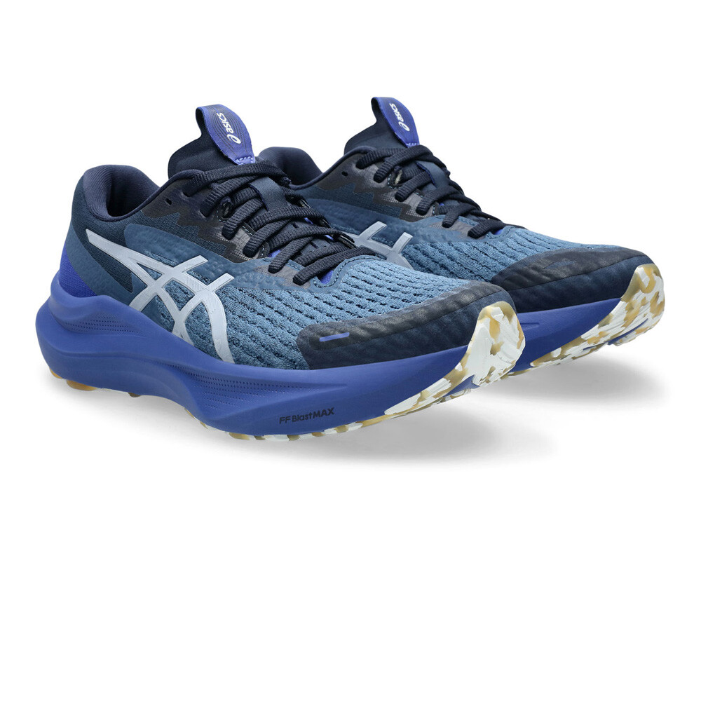 Asics GT-2000 14 LITE-SHOW femme chaussures de running - AW25