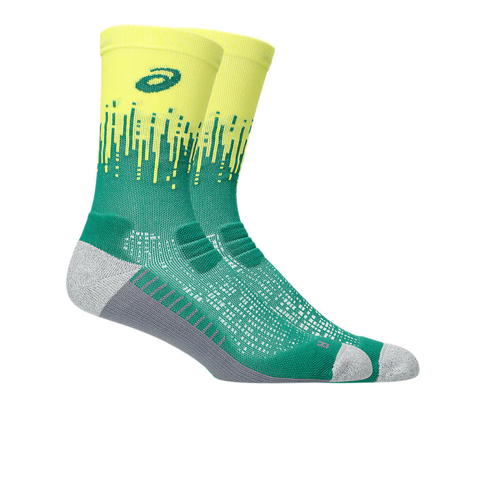 Asics Performance Run Crew Socks - AW25