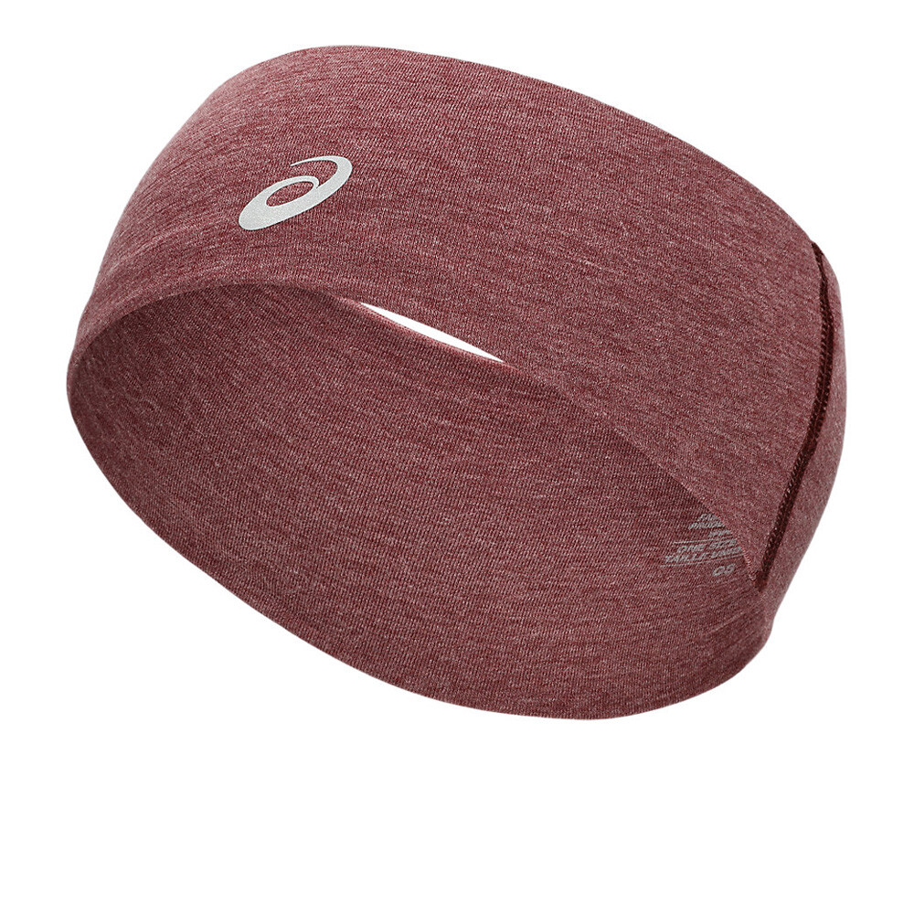Asics Essential Running Headband - AW25 Asics Essential Running Headband - AW25