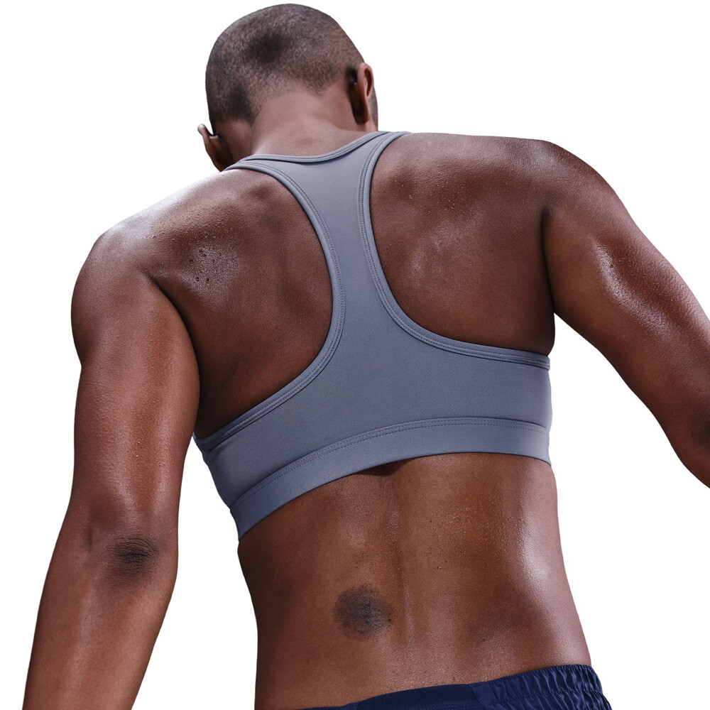 Nike Swoosh Medium Support Women's Padded Sports Bra - HO25
