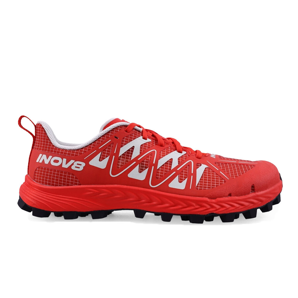 Inov8 Mudtalon Speed V2 Men's Trail Running Shoes (Precision Fit) - AW25