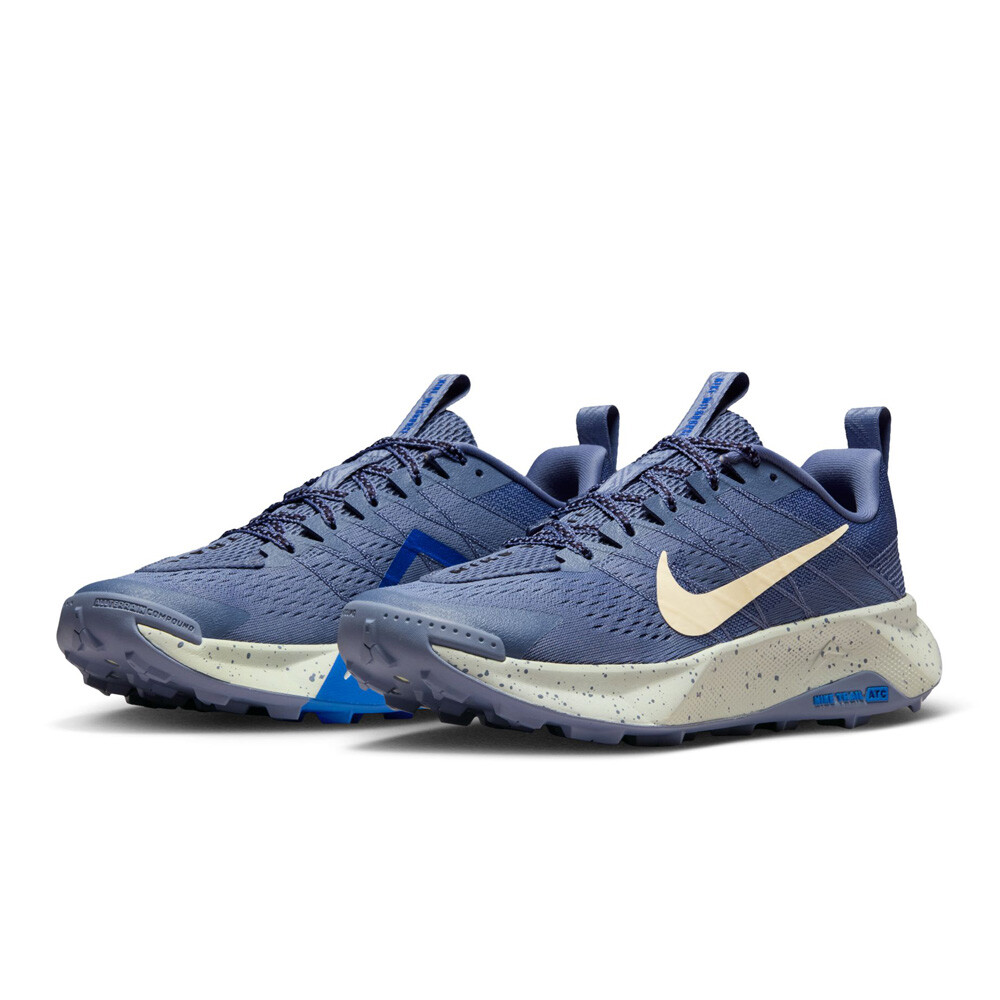 Nike Wildhorse 10 Women's Trail Running Shoes - HO25