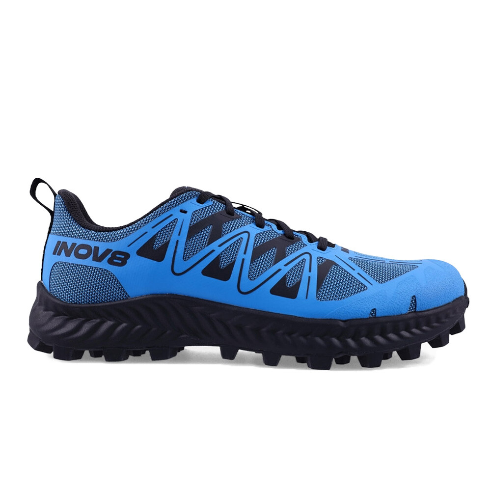 Inov8 Mudtalon V2 Uomo Scarpe da Trail Running (Wide Fit) - AW25
