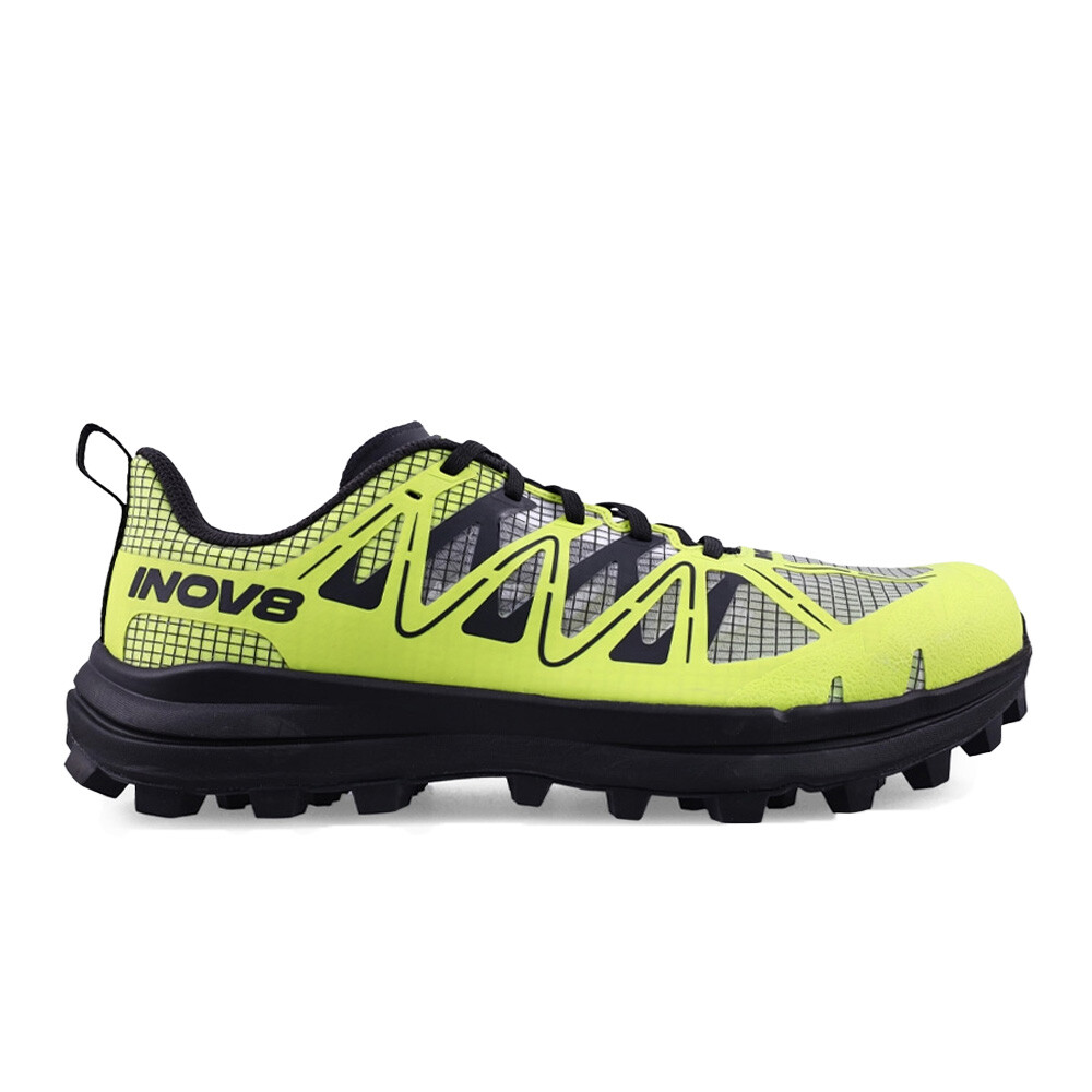 Inov8 Mudtalon Zero V2 Women's Trail Running Shoes - AW25
