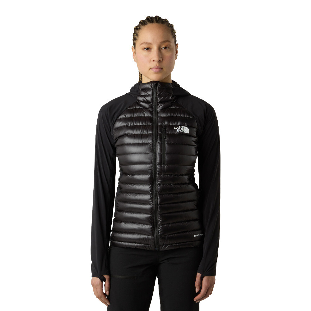 The North Face Summit Series Breithorn Hybrid Lightweight Hooded Women's Jacket - AW25