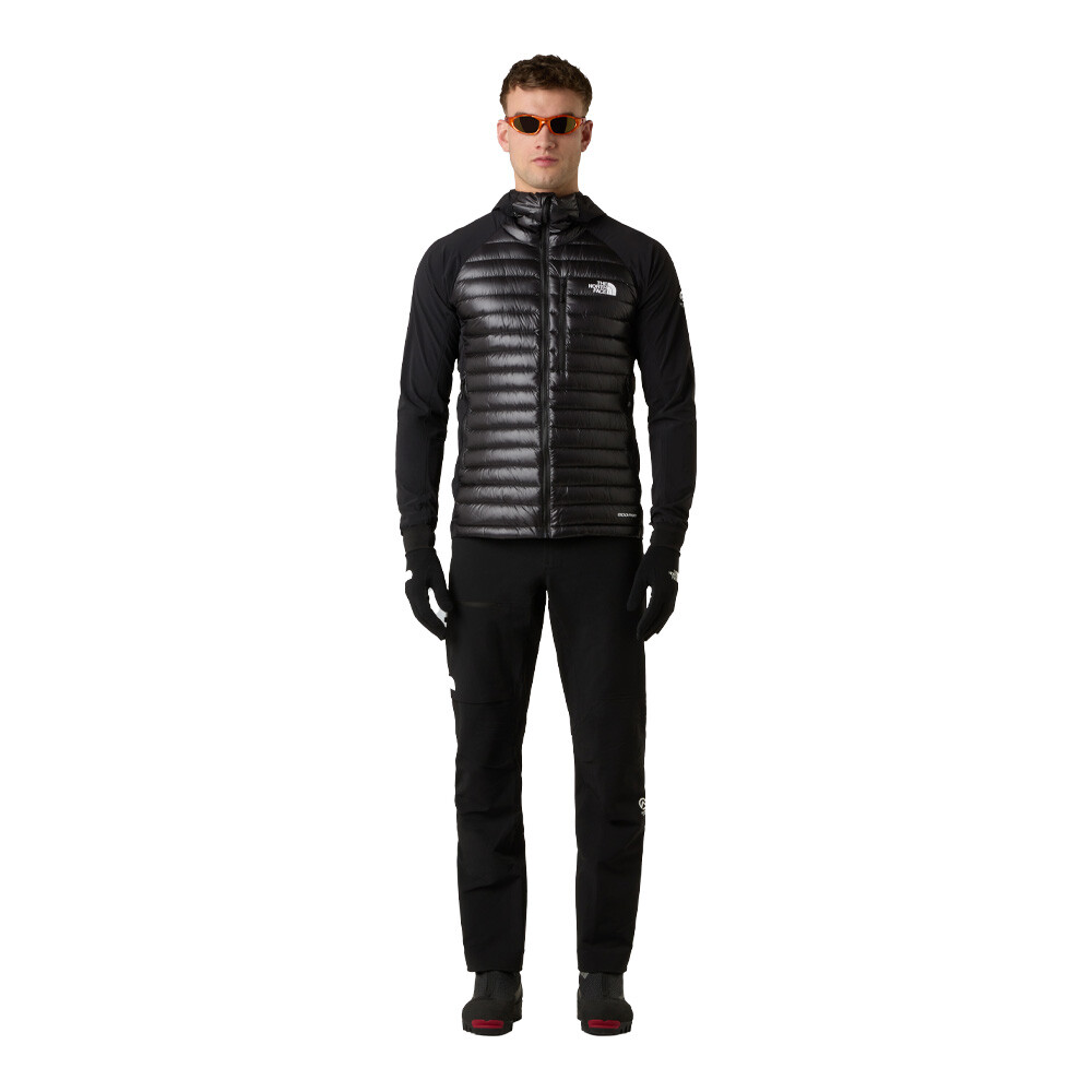The North Face Summit Series Breithorn Hybrid Lightweight Hooded homme veste - AW25