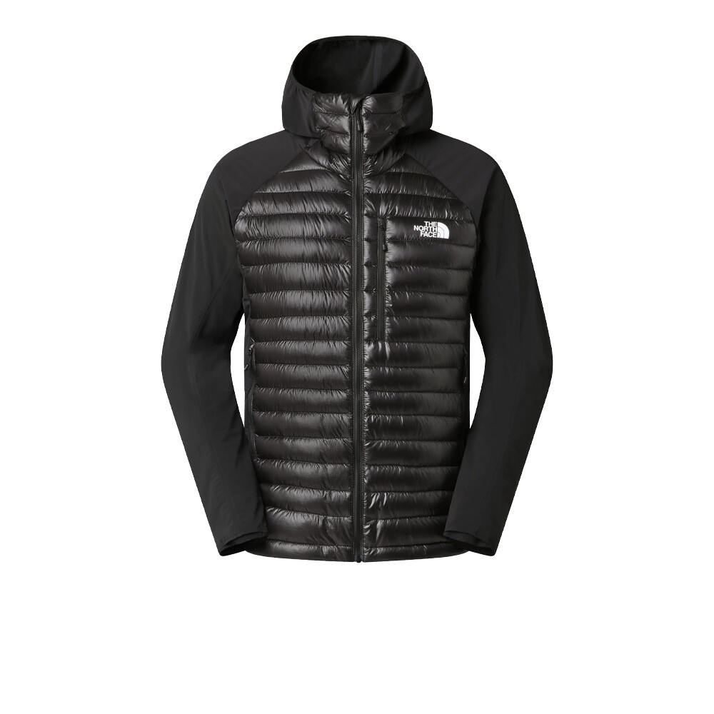 The North Face Summit Series Breithorn Hybrid Lightweight Hooded homme veste - AW25