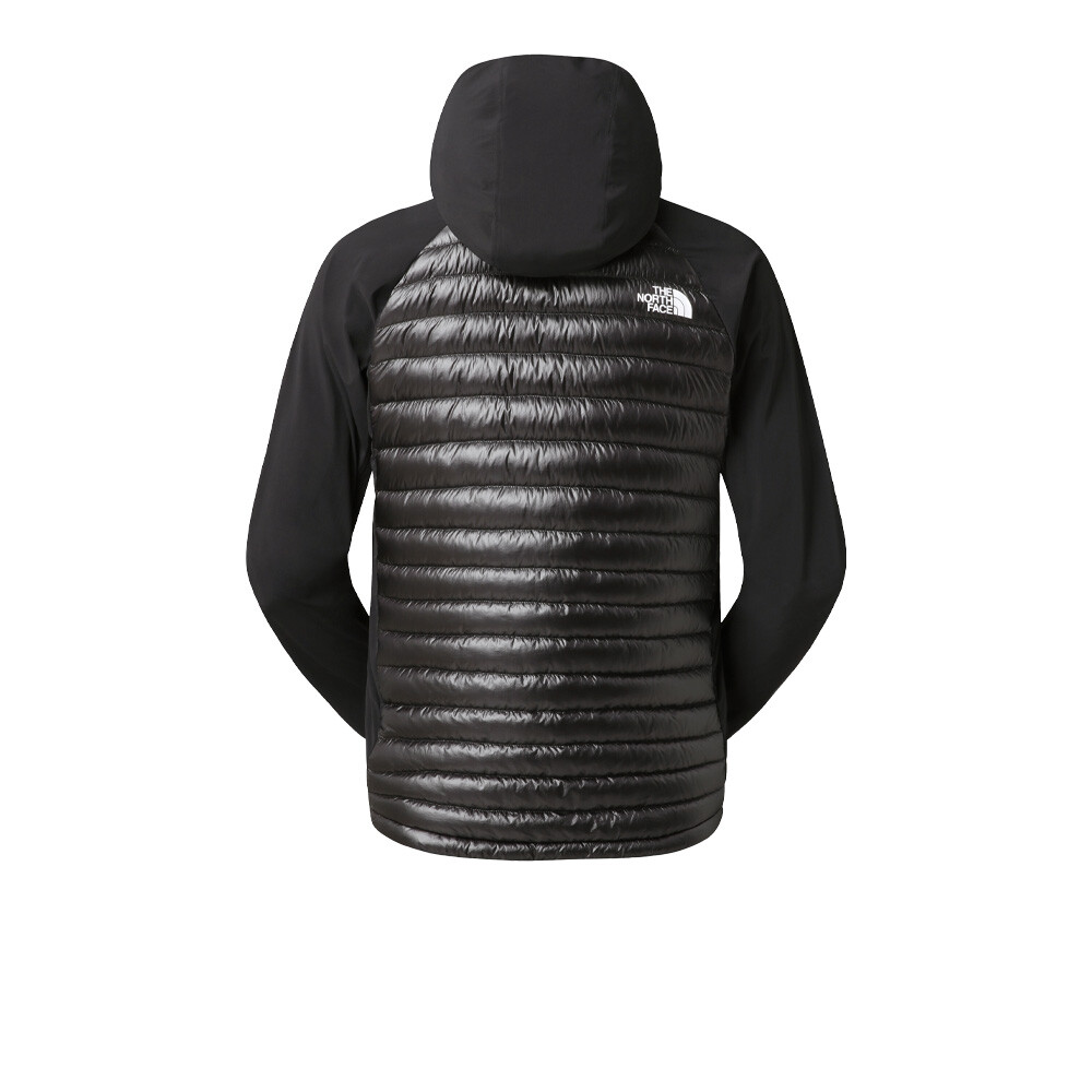 The North Face Summit Series Breithorn Hybrid Lightweight Hooded homme veste - AW25