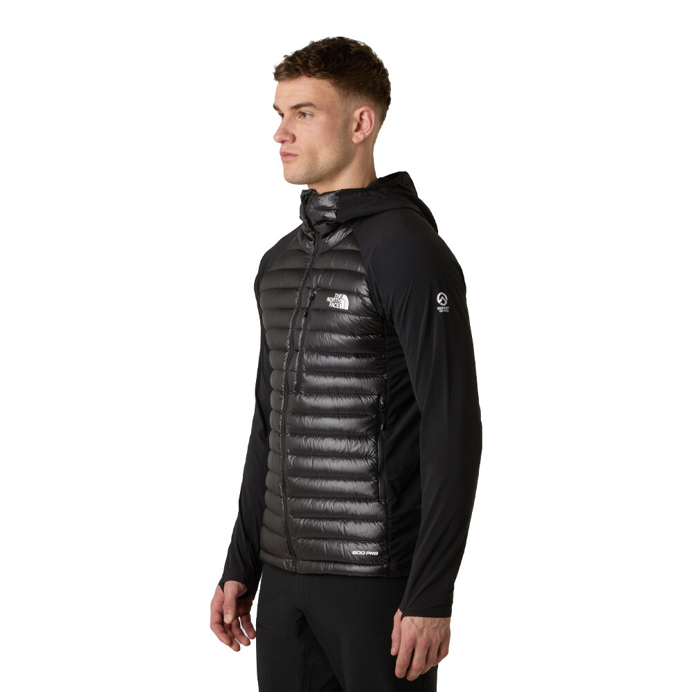 The North Face Summit Series Breithorn Hybrid Lightweight Hooded homme veste - AW25