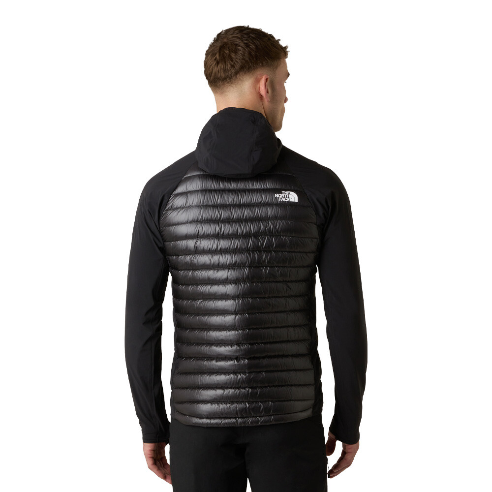The North Face Summit Series Breithorn Hybrid Lightweight Hooded homme veste - AW25