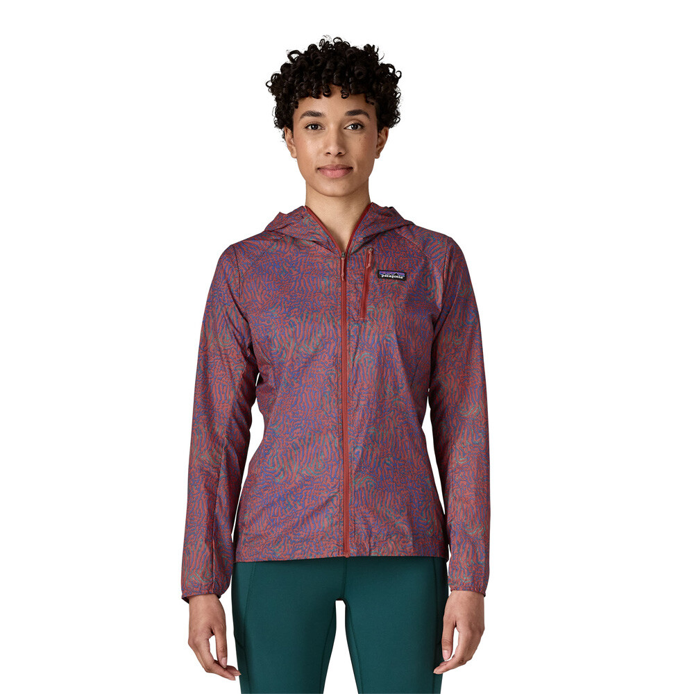 Patagonia Houdini Women's Trail Running Jacket - HO25