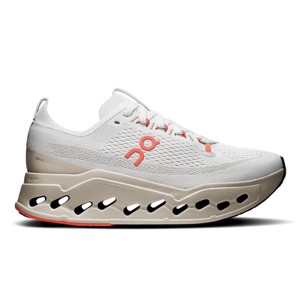 On Running On Cloudsurfer Max Damen Laufschuhe (D Width) - AW25