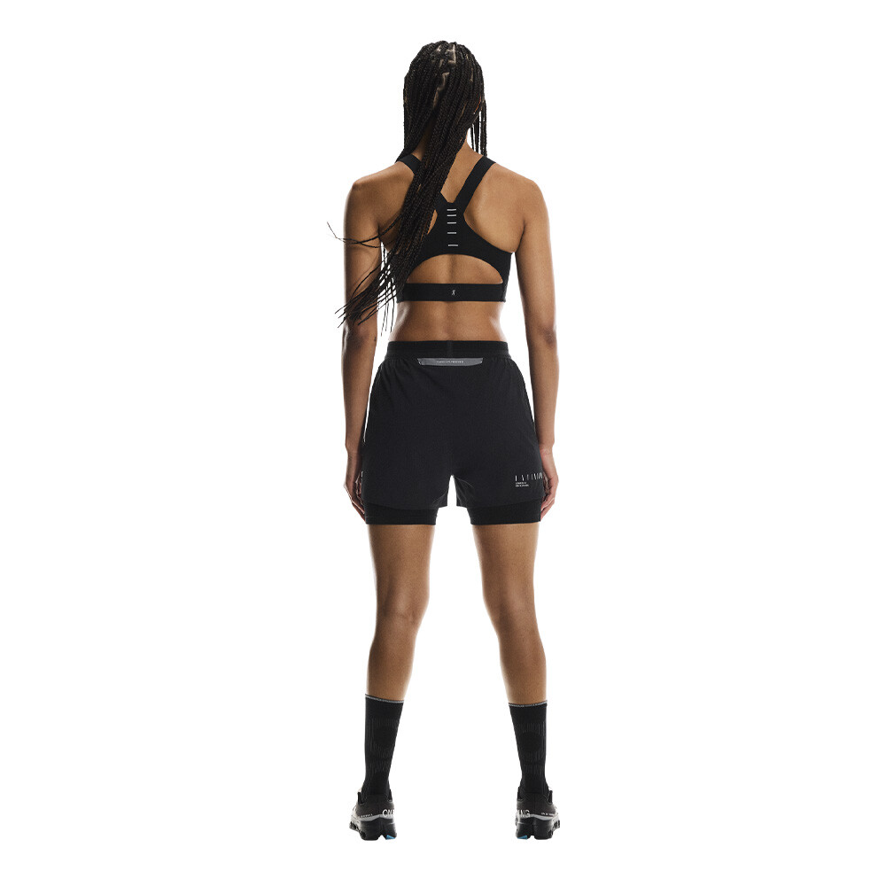 On Running On Performance Lumos Women's Shorts - AW25