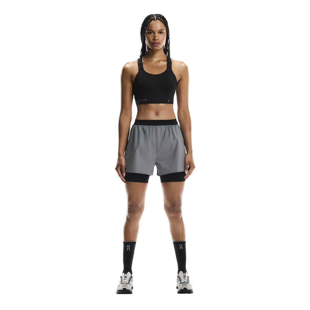 On Running On Performance Lumos Women's Shorts - AW25