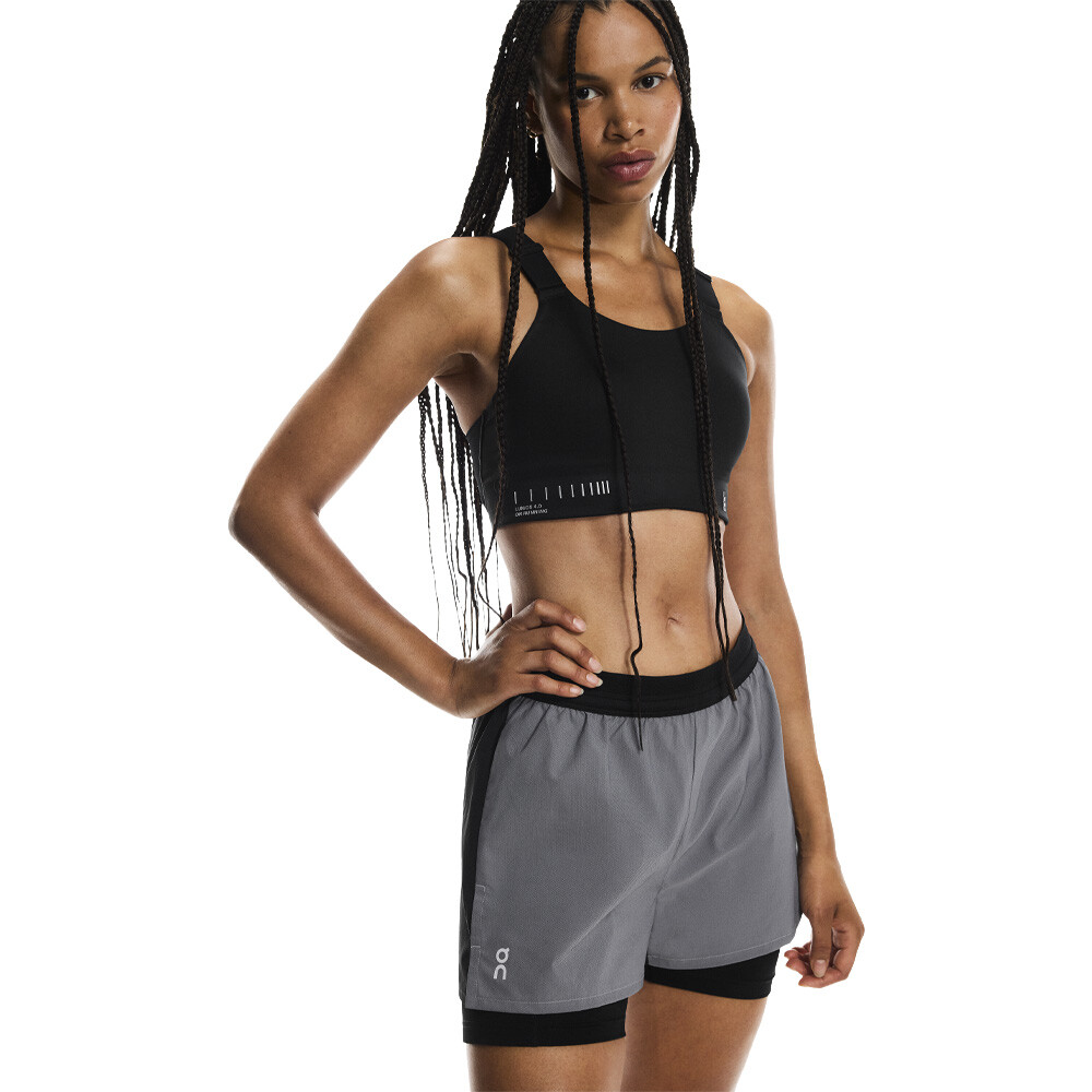 On Running On Performance Lumos Women's Shorts - AW25