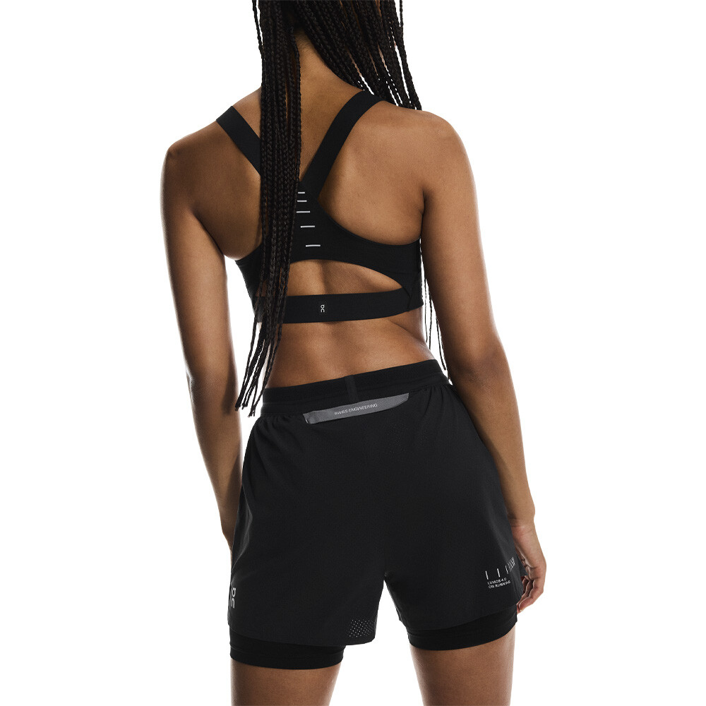 On Running On Performance Lumos Women's Shorts - AW25