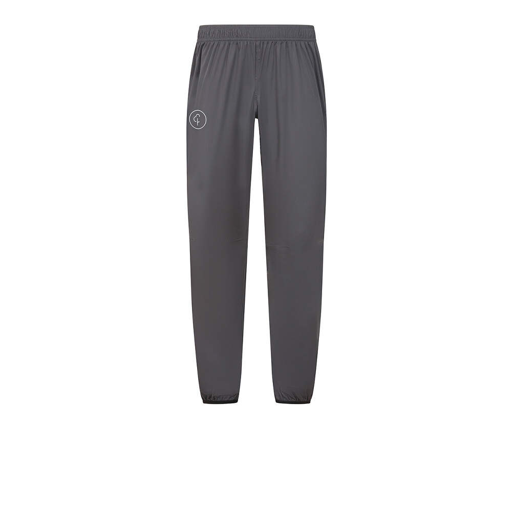 Parkrun Apricot Unisex Stretch Wasserdicht Hose - Charcoal