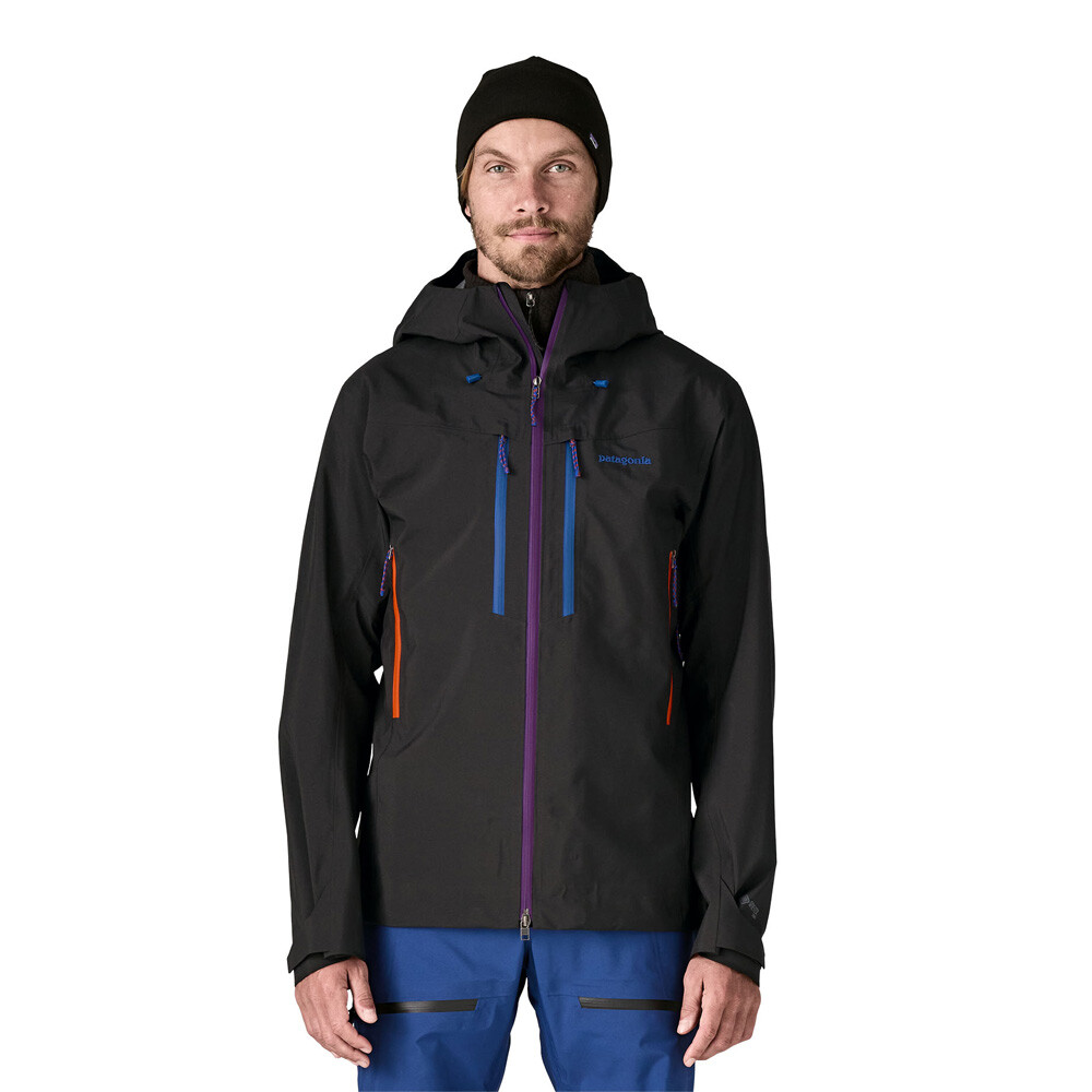 Patagonia Pluma PRO GORE-TEX Men's Jacket - AW25
