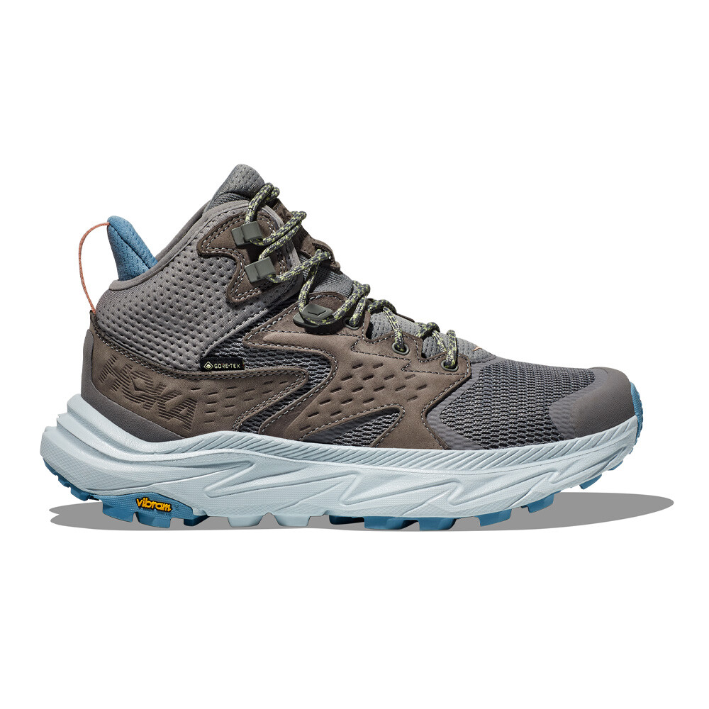Hoka Anacapa 2 Mid GORE-TEX Men's Walking Boots