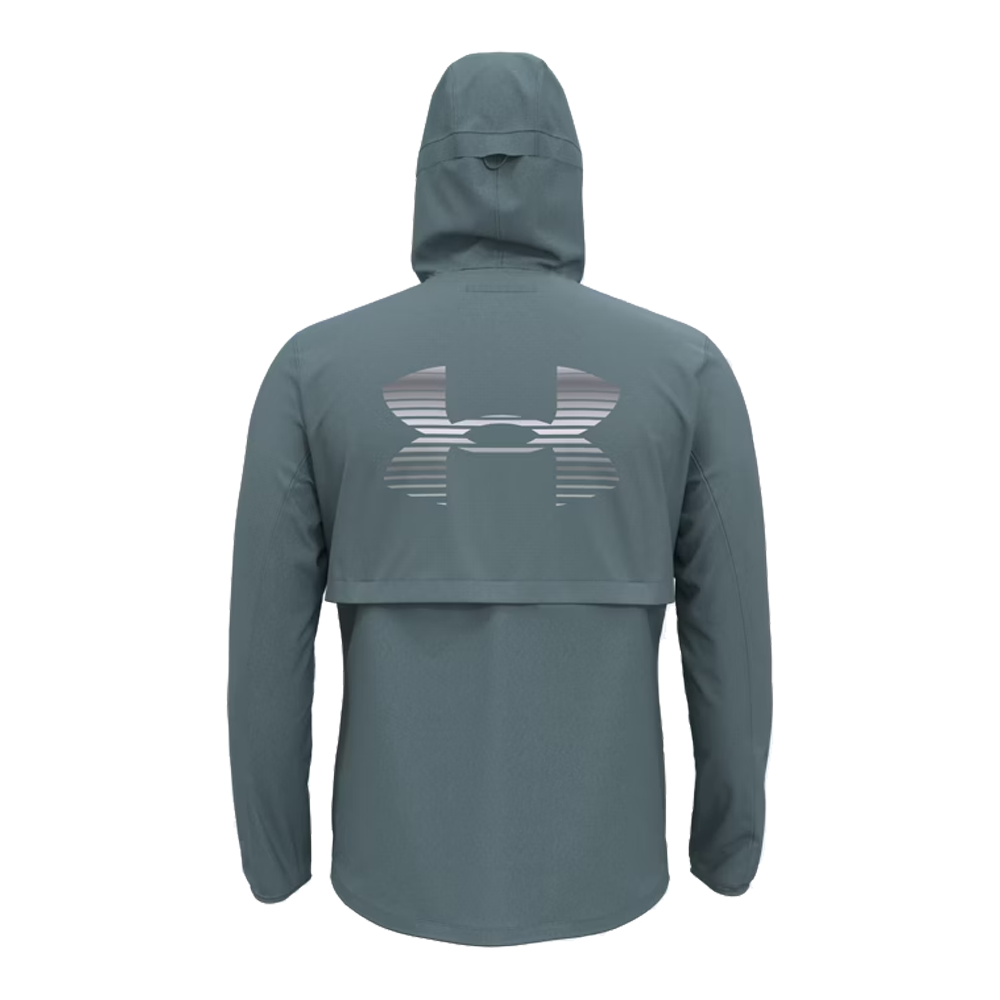 Under Armour Velociti Pro Storm Men's Running Jacket - AW25