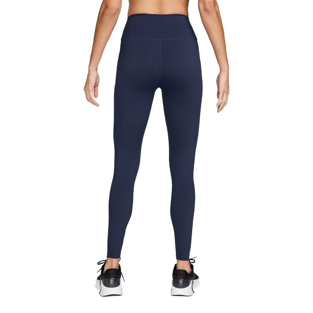 Nike One Dri-FIT High-Waisted Full-Length Women's Tights - HO25