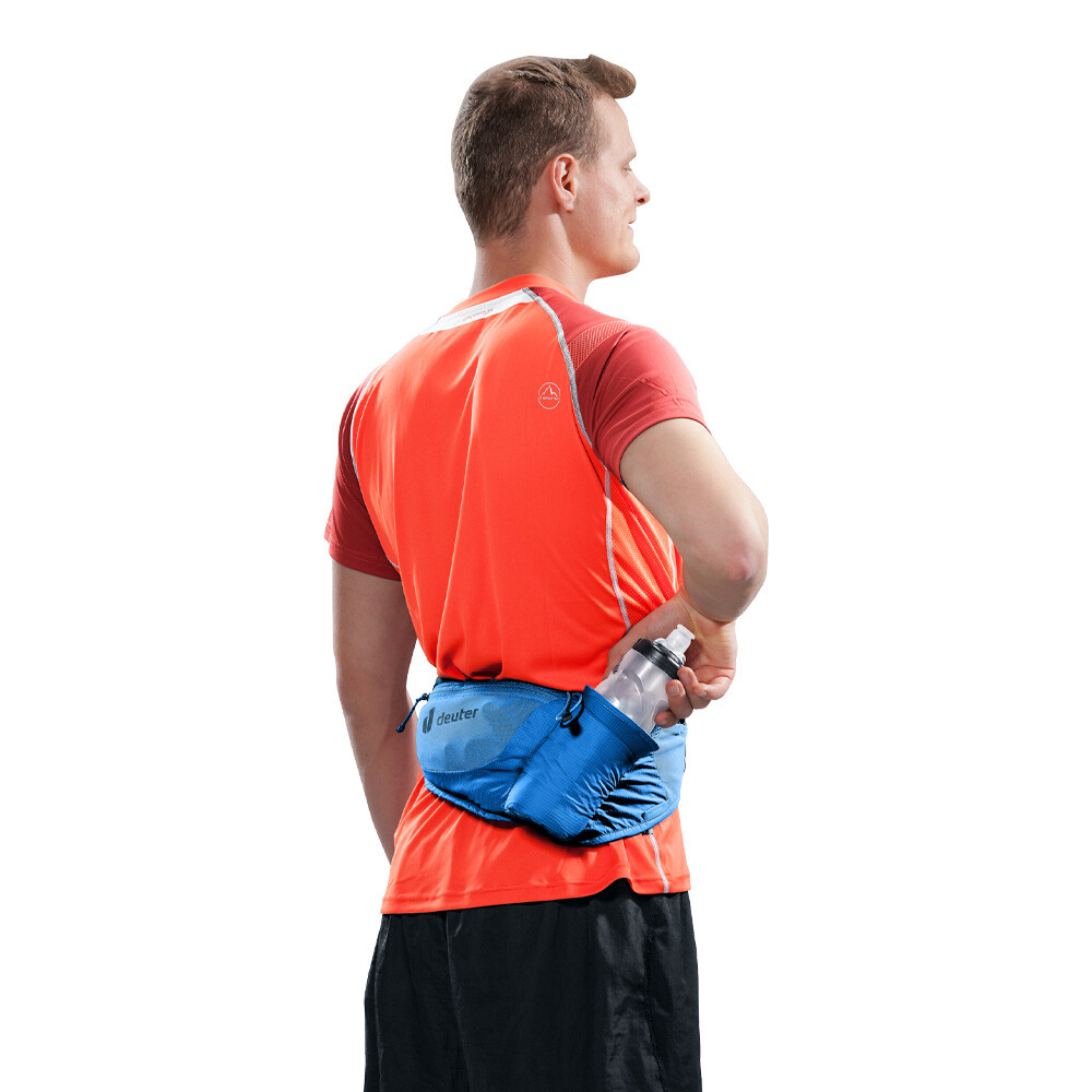 Deuter Shortrail 2 Waist Belt - AW25