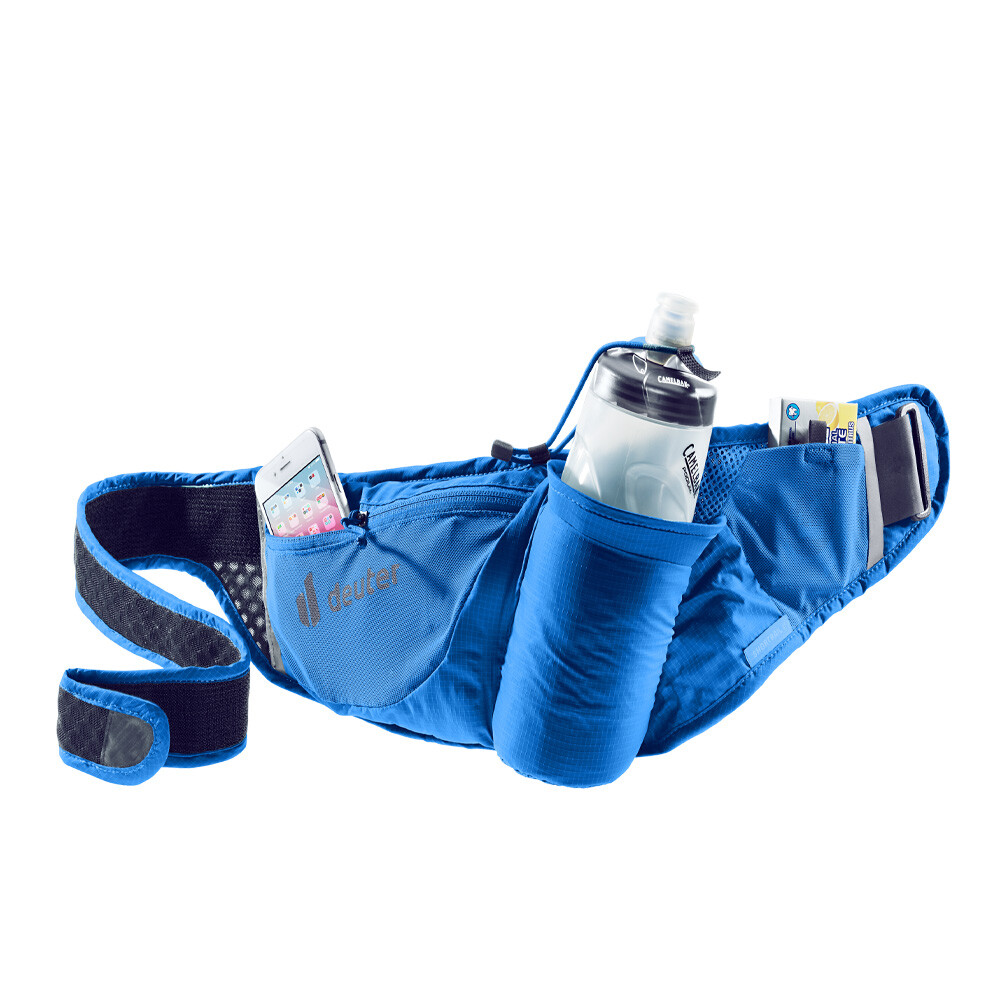 Deuter Shortrail 2 Waist Belt - AW25