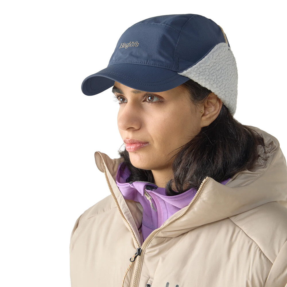 Haglofs Mountain II Cap - AW25