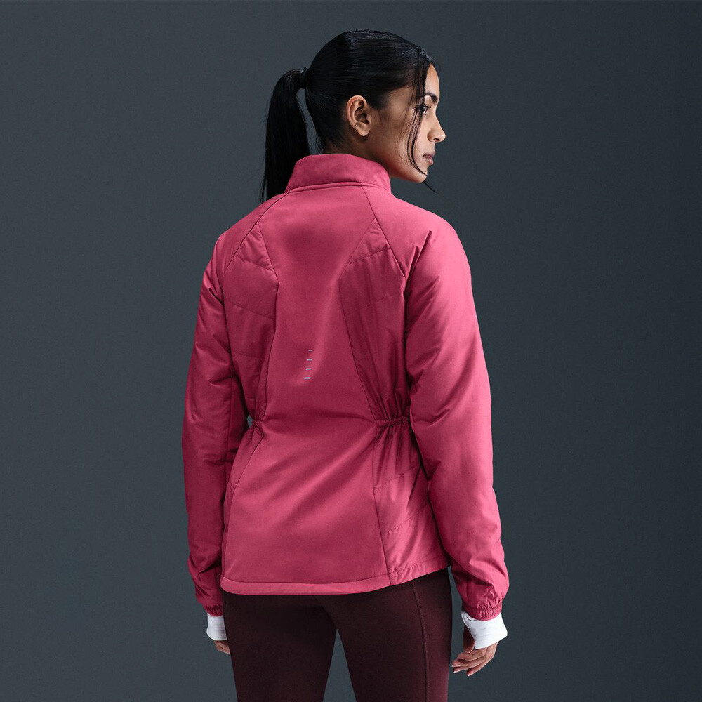 Nike Swift Therma-FIT Donna Giubbotto da corsa - HO25