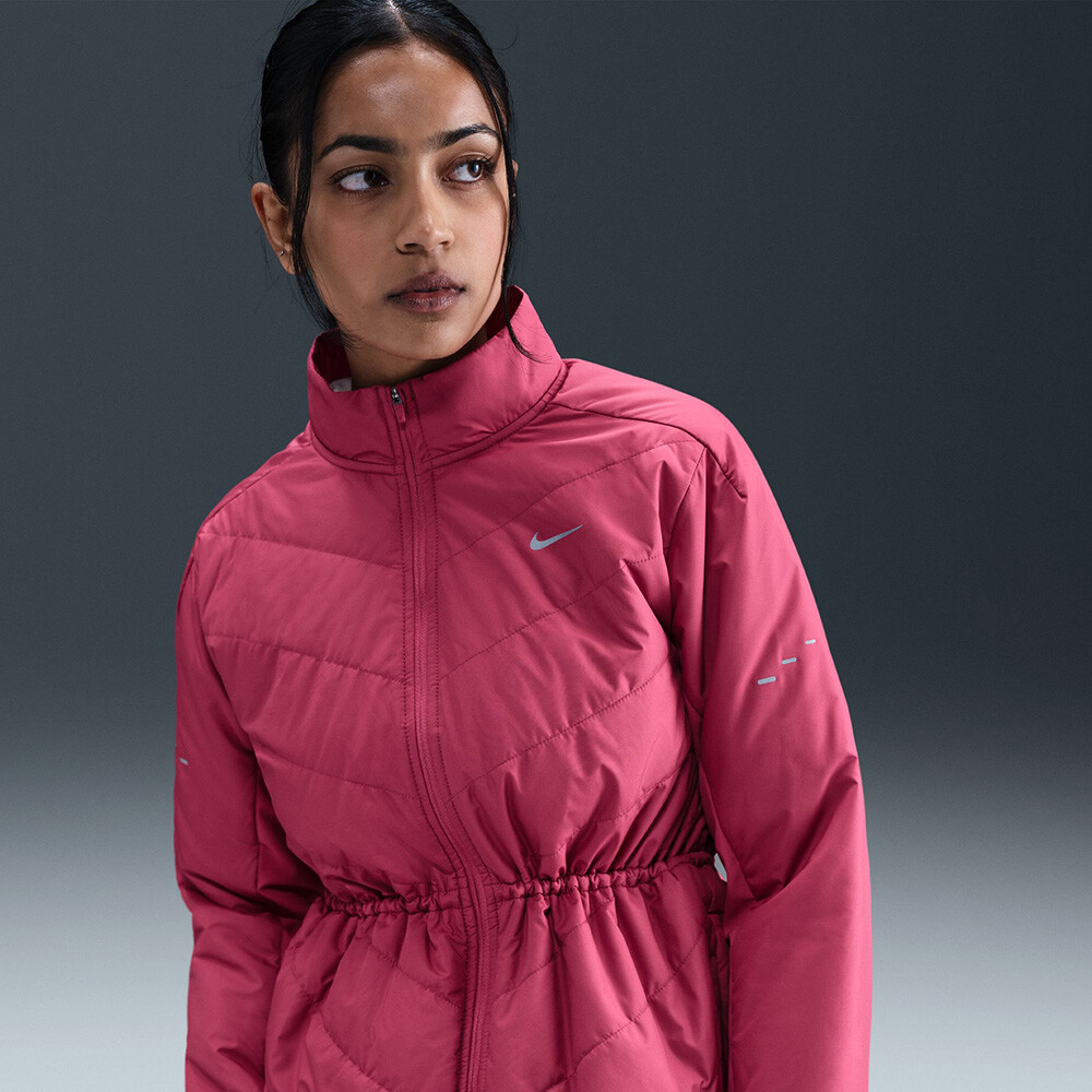 Nike Swift Therma-FIT Donna Giubbotto da corsa - HO25